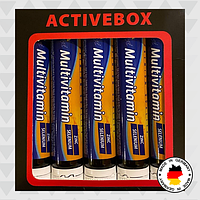 Мультивітаміни Inkospor Multivitamin 5х25 мл Activebox