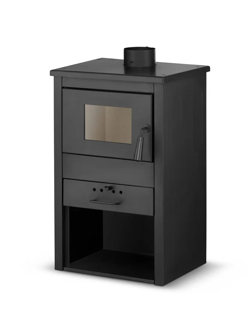 Сталева піч Termo Sistem Tehnika TERMO KREKA, фото 1