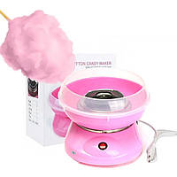 Аппарат для приготовления сладкой ваты Candy Maker / Домашний аппарат для сладкой ваты