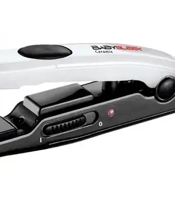 Праска для волосся BaByliss PRO BAB2050E Babysleek 13 мм, фото 2