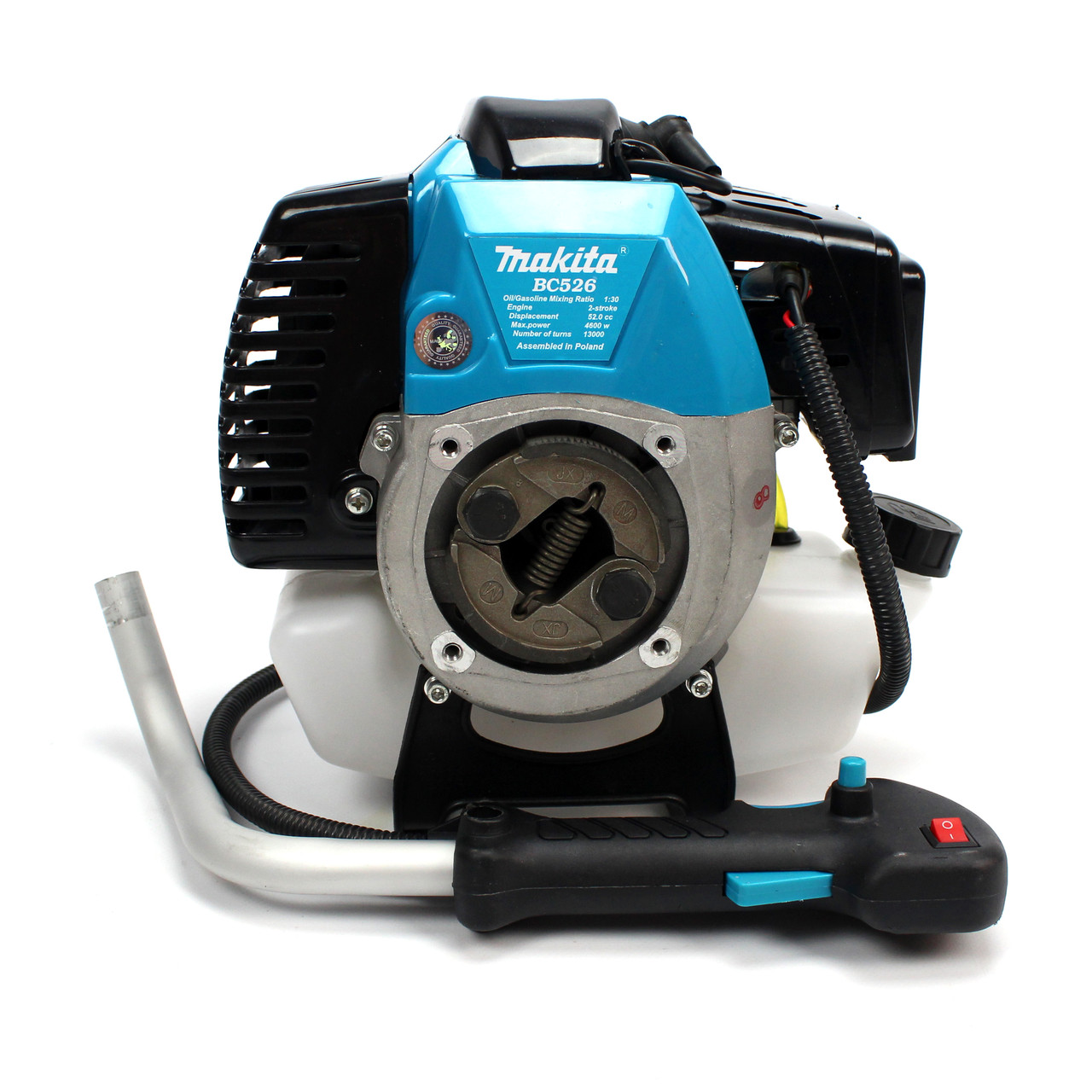 Аккумуляторный шуруповерт Makita 550 DWE 24V 5Ah с набором Шуруповёрт Макита  дрель шуруповерт, фото 2