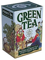 Зеленый чай Млесна Китайский картон 100 г