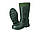 Зимові чоботи, чоботи EVA Boots Delphin BRONTO/green р.40, фото 2