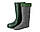 Зимові чоботи EVA Boots Delphin BRONTO/green р.43, фото 5