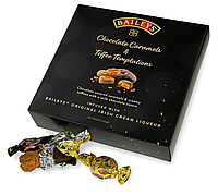 Ирис в шоколаде Baileys Chocolate Caramel Toffee Temptations 200g