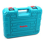 Шуруповерт Makita DF330DWE (12V, 1.5Ah) з набором інструментів, Акумуляторний шуруповерт Макіта, фото 10