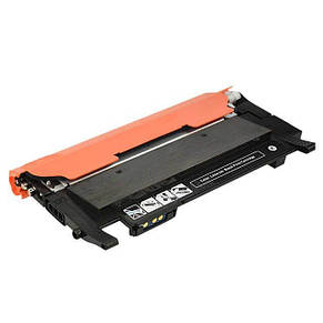 Картридж Samsung CLT-K404S black до принтера SL-C480W, SL-C430W аналог, фото 4