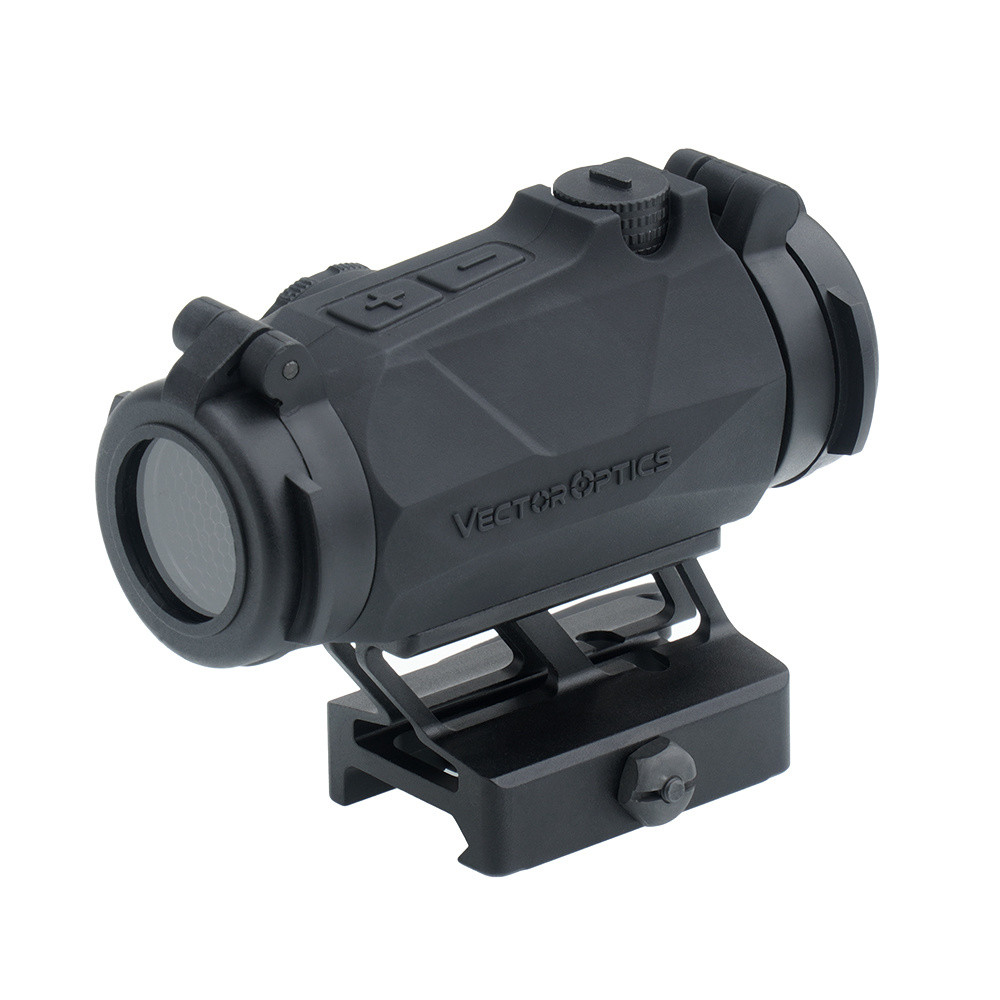 Коліматор Vector Optics — Maverick Mini Red Dot Gen. IV - 3 MOA - SCRD-60