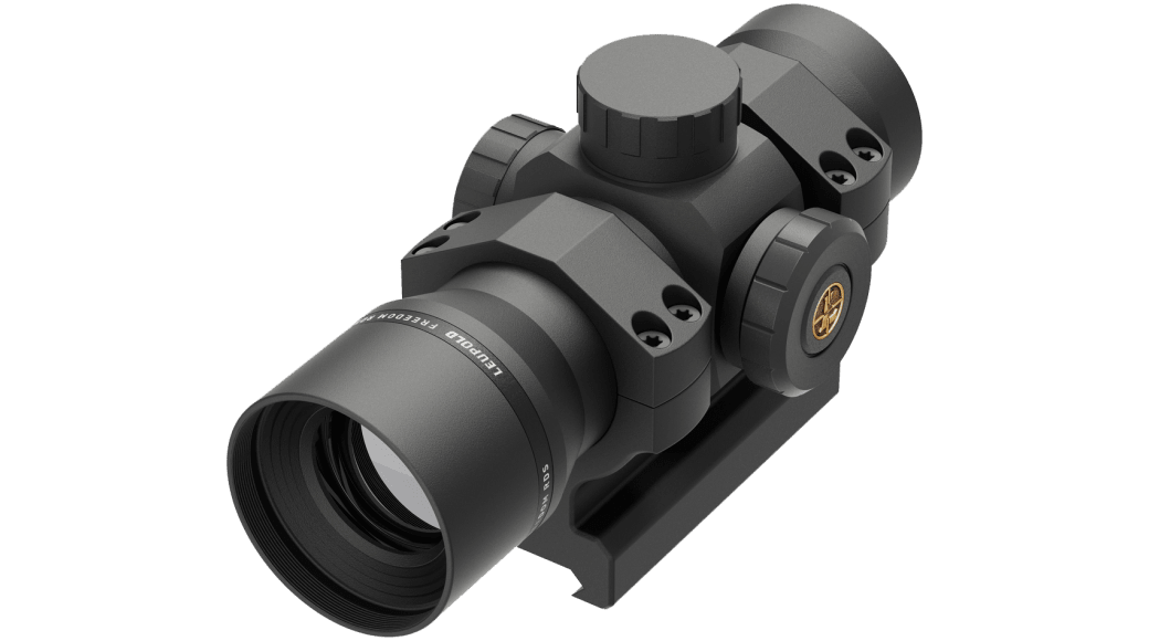 Коліматор Leupold Freedom RDS 1x34 1-MOA Dot