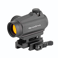 Коліматор Vector Optics — Maverick Red Dot Sight Gen. II - 3 MOA - SCRD-12II