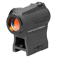 Коллиматор Holosun - HS403R Red Dot Sight - Low mount & 1/3 Co-witness Mount