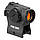 Коллиматор Holosun - HS403R Red Dot Sight - Low mount & 1/3 Co-witness Mount, фото 2