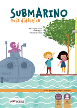 Submarino Guia didactica with Audio descargable / Книга для вчителя з іспанської мови