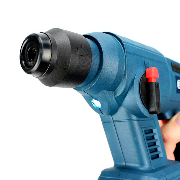 BOSCH GBH 36V Li Compact 36V 5AH HAMMER 1442479853