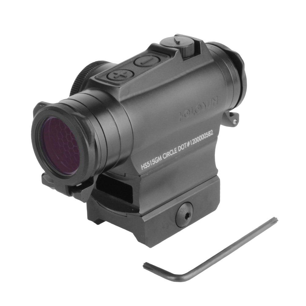 Коліматор Holosun HS515GM Micro Red Dot