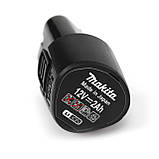 Шуруповерт Makita DF330DWE (12V 1.5A/h Li-Ion) Акумуляторний шуруповерт Макіта, дриль-шуруповерт, фото 7