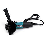 Болгарка Makita GA 5030 (720 Вт, 125 коло) КШМ Макіта GA5030, фото 4