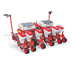 Пневматична сівалка Farmmet VPHE