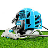 Мотокоса Makita RBC-5400 Limited Edition (5.4 кВт, 2-х тактний) Комплектація "VIP". Бензокоса Макіта, фото 4