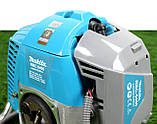 Мотокоса Makita RBC-5400 Limited Edition (5.4 кВт, 2-х тактний) Комплектація "VIP". Бензокоса Макіта, фото 7