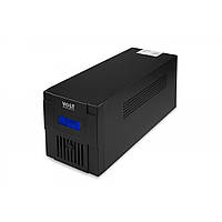 Источник беcперебойного питания UPS VoltPolska 2000VA 2x9Ah (1200/2000W)