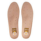 Ортопедичні устілки-супінатори Sunbed Cork Spannrit 550-36, фото 2