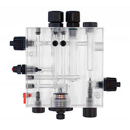 Датчики хлору Cl