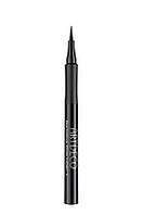 Artdeco Sensitive Fine Liner Підводка-фломастер для очей 256.1 (black)