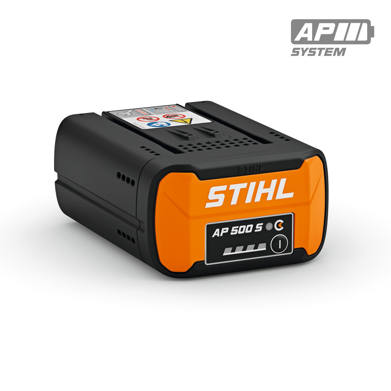 Акумуляторна батарея STIHL AP 500 S