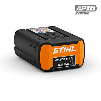 Акумуляторна батарея STIHL AP 500 S