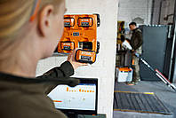 Акумуляторна батарея STIHL AP 500 S, фото 2