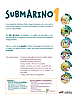 Комплект Submarino 1 Pack: Libro del alumno + Cuaderno de ejercicios + Audio descargable (Пілручник + зошит), фото 5