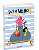 Комплект Submarino 1 Pack: Libro del alumno + Cuaderno de ejercicios + Audio descargable (Пілручник + зошит), фото 6