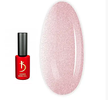 Камуфлююче базове покриття Cover Base Gel Kodi Professional №06, 7 ml