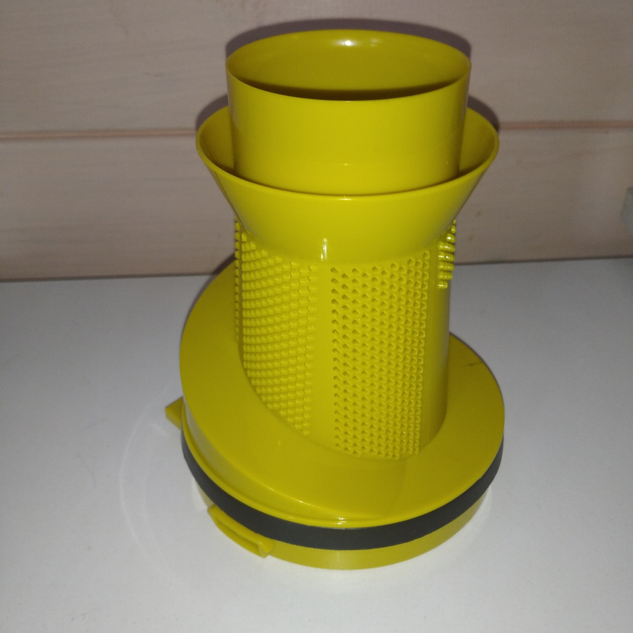 Сепаратор-фільтр контейнера для пилососа-пароочисника Rowenta, Tefal — RS-2230001575