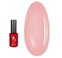 Камуфлююче базове покриття Cover Base Gel Kodi Professional №02, 7 ml