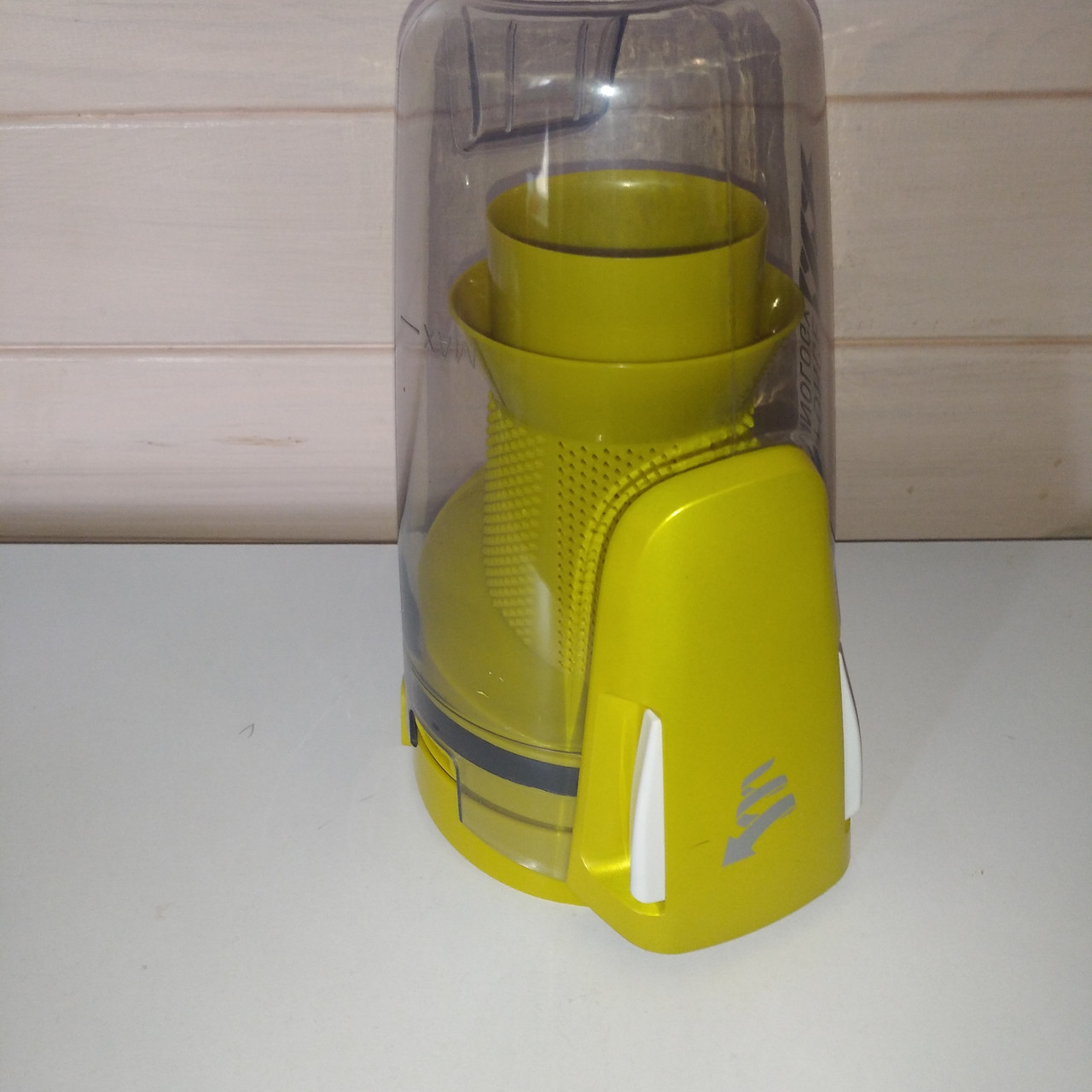 Контейнер для пилососа-пароочисника Rowenta, Tefal — RS-2230001573, фото 1