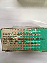 Кільця поршневі Москвіч 412, 2140, фото 7
