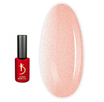 Камуфлююче базове покриття Cover Base Gel Kodi Professional №04, 7 ml