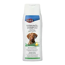 Шампунь для собак Trixie з олією чайного дерева 250 мл