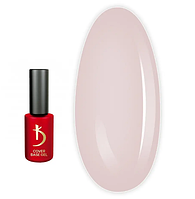 Камуфлююче базове покриття Cover Base Gel Kodi Professional №08, 7 ml