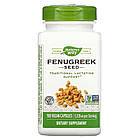 Пажитник (Fenugreek Seed) 1220 мг