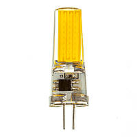 Світлодіодна лампа G4 SIVIO 5W 4500K 220V