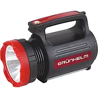 Ліхтар GRUNHELM LED GR-2886