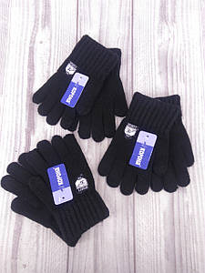 Рукавички дитячі вовняні Корона