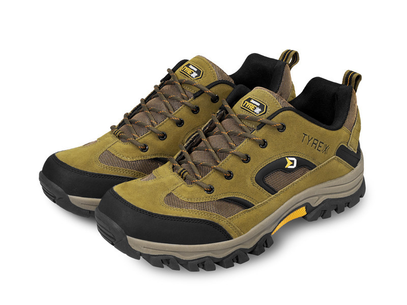Кросівки чоловічі, кросівки для риболовлі Outdoor shoes Delphin TYRE X  45