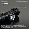 Ліхтар VIDEX H065A налобний світлодіодний 1200Lm 5000K, фото 9