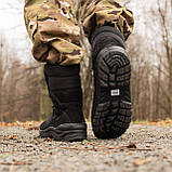 Берці високі Safari Чорні, фото 8