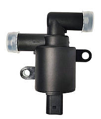 Клапан регулювання подачі охолоджувальної рідини VAG 1.8-6.3 10.07- 4H0121671D, V15-77-1043, 4H0 121 671B