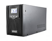 Источник бесперебойного питания EnerGenie EG-UPS-PS2000-02 2000VA